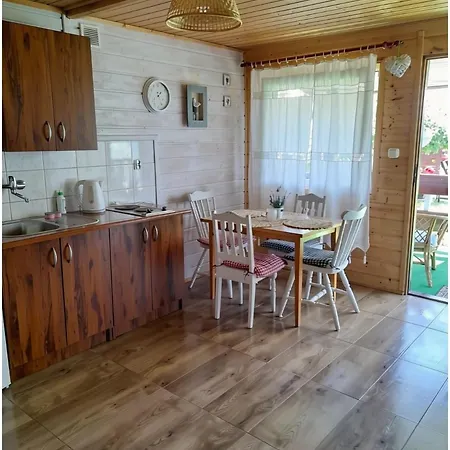 Bocianie Gniazdo 23d Nacmierz